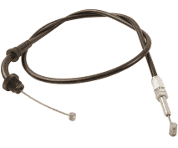 Suzuki Cable Throttle / Gaskabel / Gas Seil - GT/ZR - 58300-46100