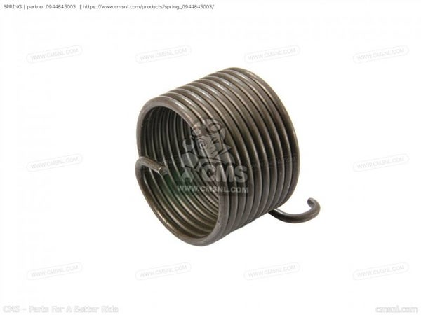 Suzuki Kickstarter Spring - Veer - 09448-45003