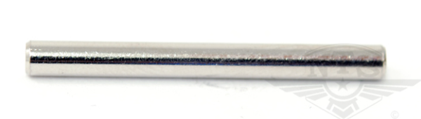 Suzuki Pin for Float - Vlotter Asje - Mikuni Carburateur