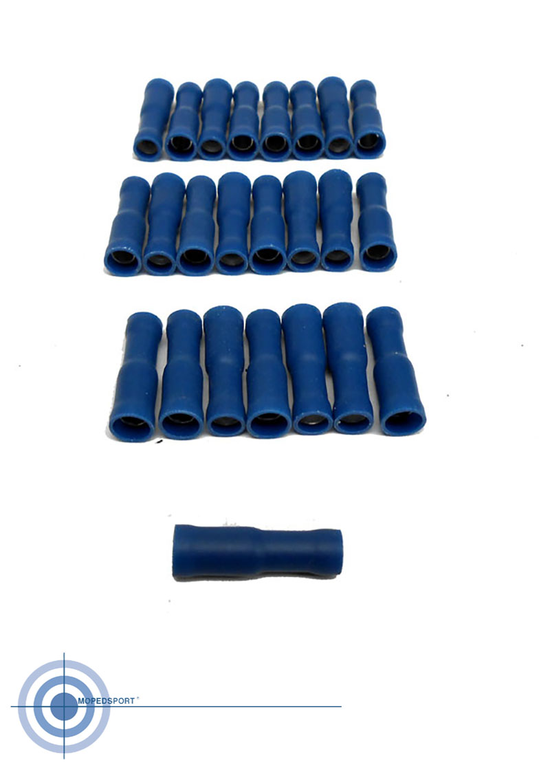 Universeel stekker rond | GPParts