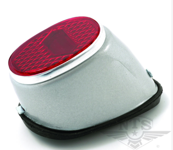 Taillight wo Brakelight