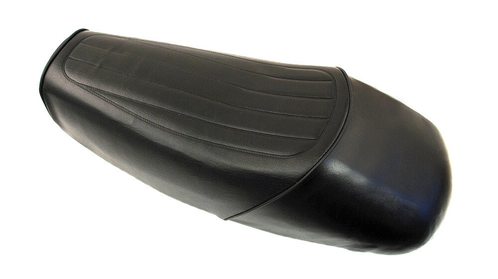 thumbnail image 2 of Caltric Complete Black Seat For Suzuki ATV/UTV – Replaces 45100-31G21-P21 & More 2 of 2