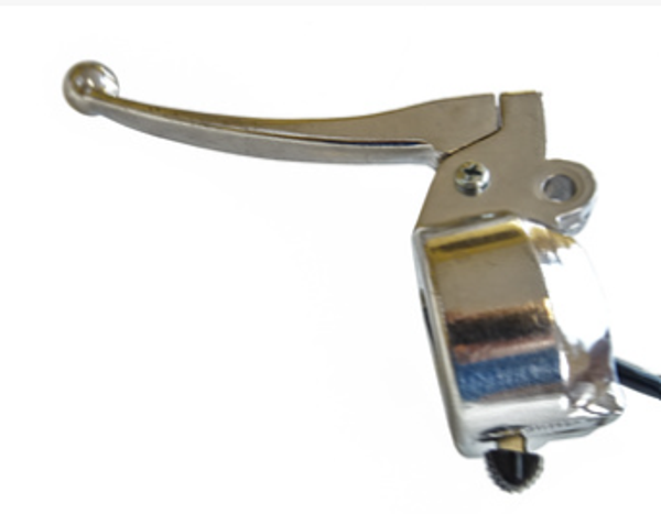 Suzuki  Handle Clutch Switch Assy - TS50ER