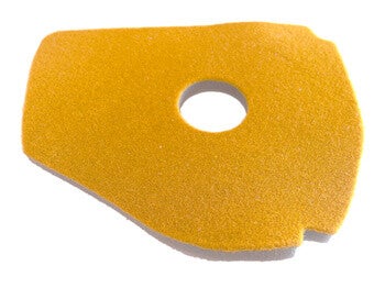 Honda Air Filter - Luchtfilter - MB/MT50 - Dual Stage