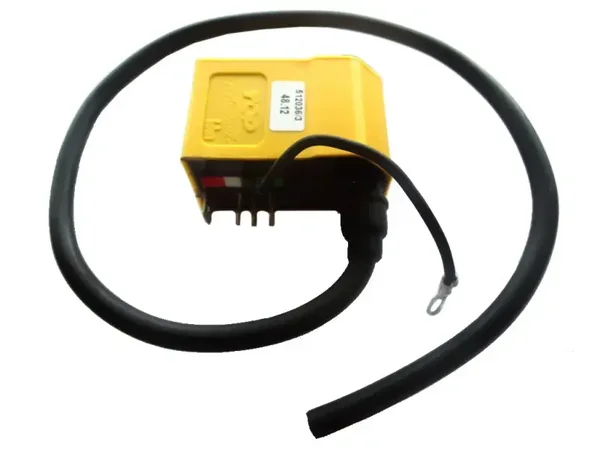 Ignition Coil - Bobine - Aprilia-Malaguti/MH/Rieju/Minarelli