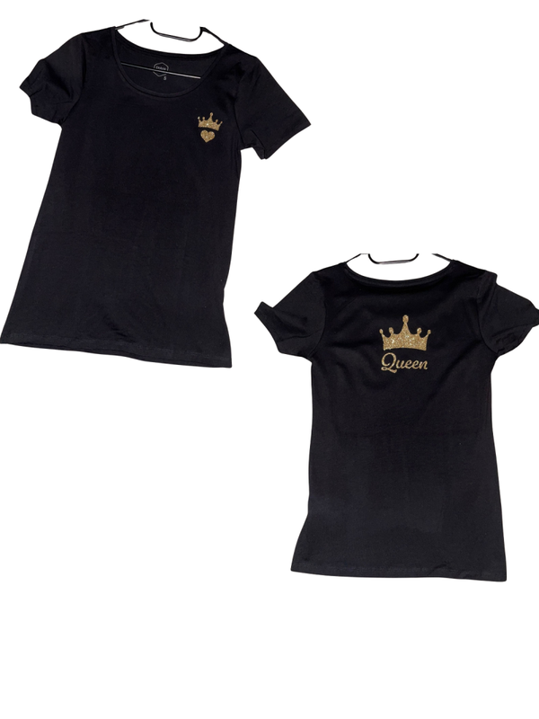 Tee-shirts personnalisés