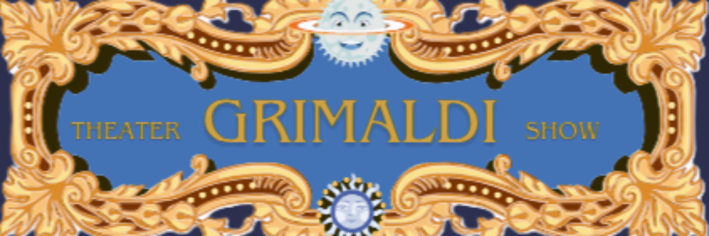 Grimaldi Theater - Spielplan