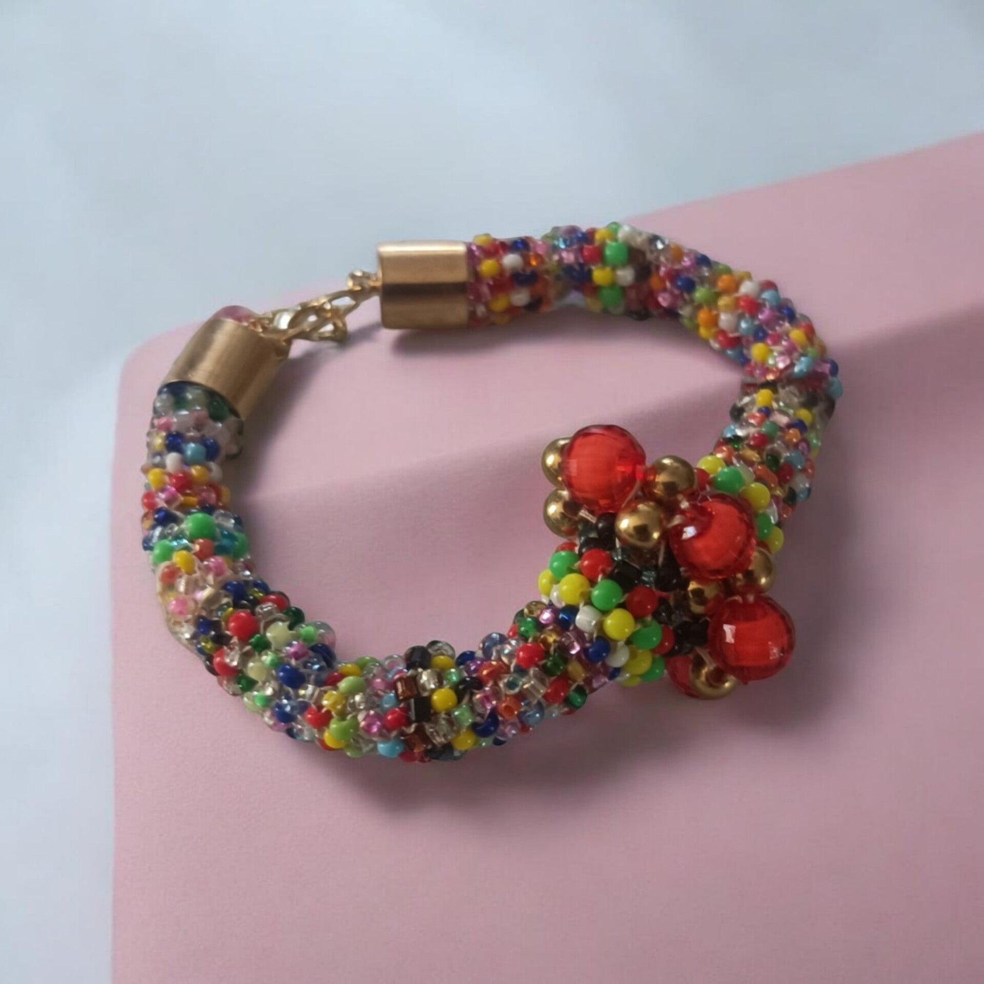 Bracelet multicolor