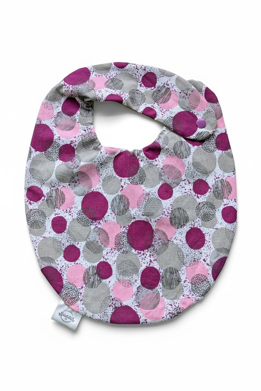 Kleckerfreund "Dots Beere"