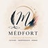L'écriture de Michèle Médfort auteure