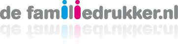 Logo de familiedrukker