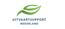 Logo Uitvaartsupport Nederland.