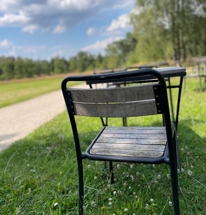 Natuurbegraafplaats Heelsum