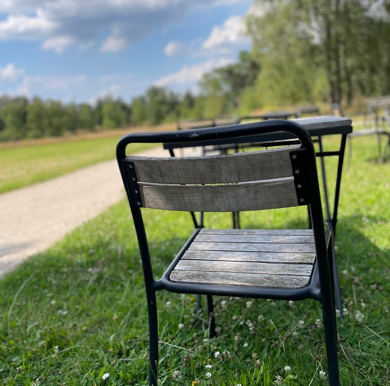 Natuurbegraafplaats Heelsum