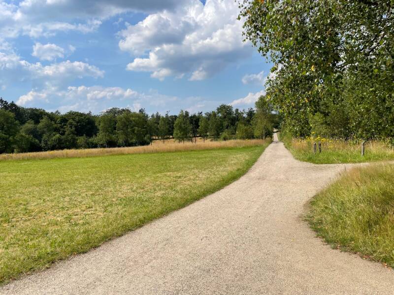 Natuurbegraafplaats Wageningen