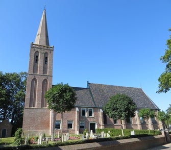 Uitvaart in Theaterkerk Bemmel