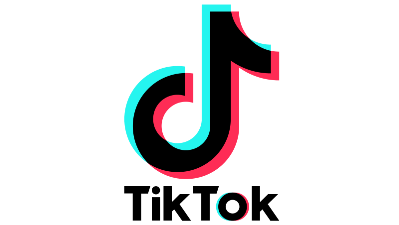 Logo tiktok