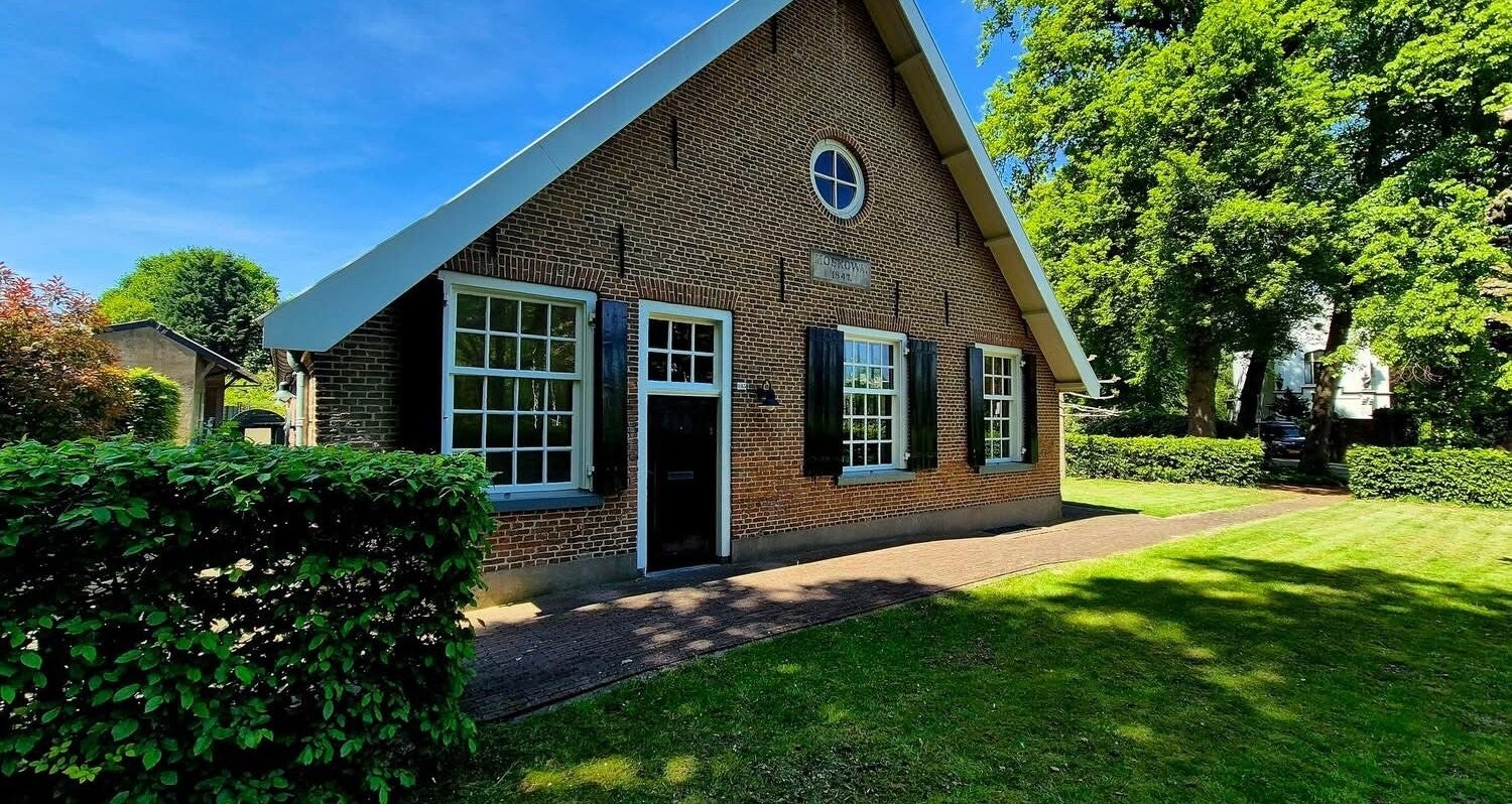 Uitvaartcentrum De Boerderij 