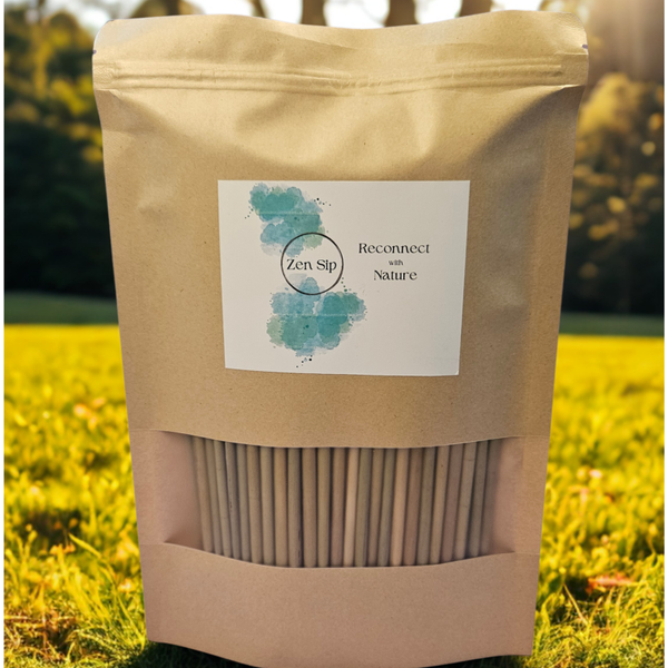 Verpakking voor thuisgebruik (100 stuks)