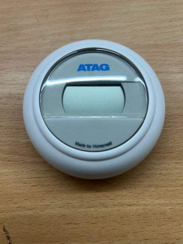 Atag modulerende thermostaten centrale verwarming