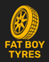 FAT BOY TYRES