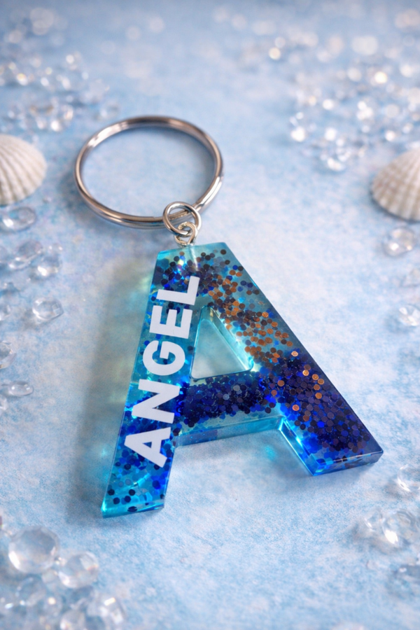 Inicial personalizable