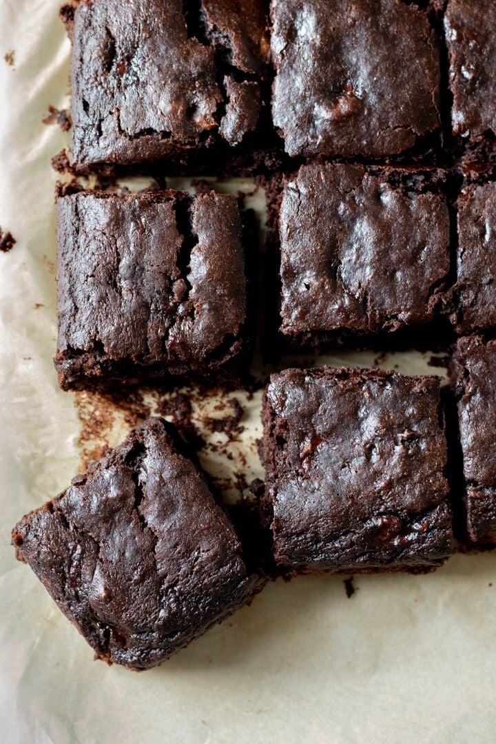 Fit Fudge