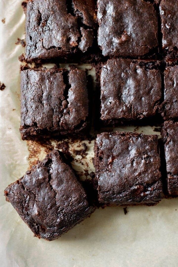 Fit Fudge