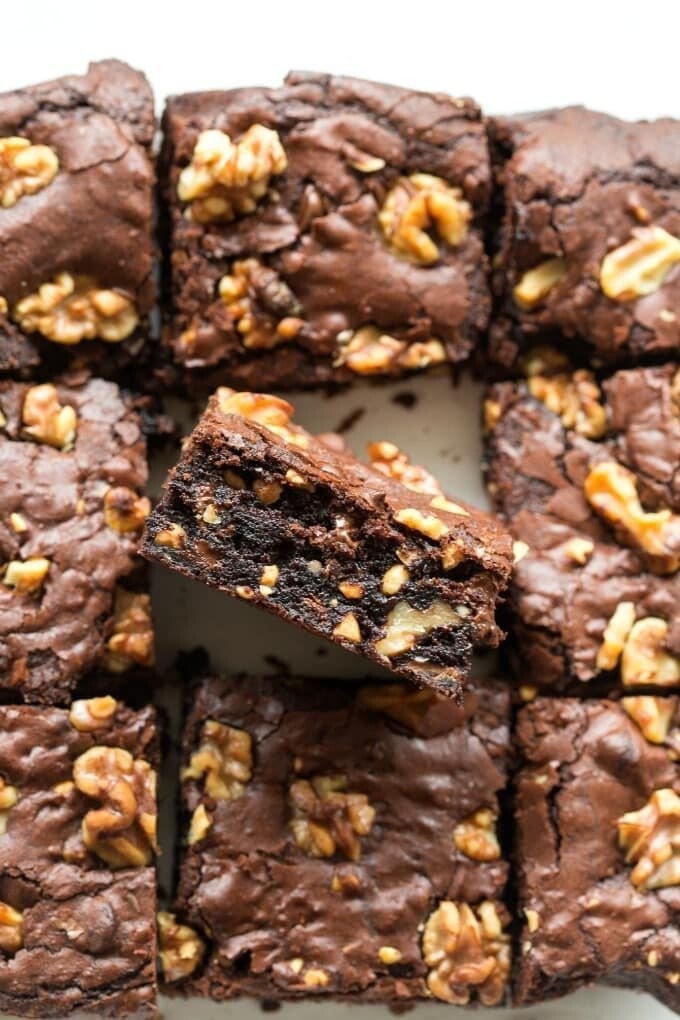 Pecan Crunch