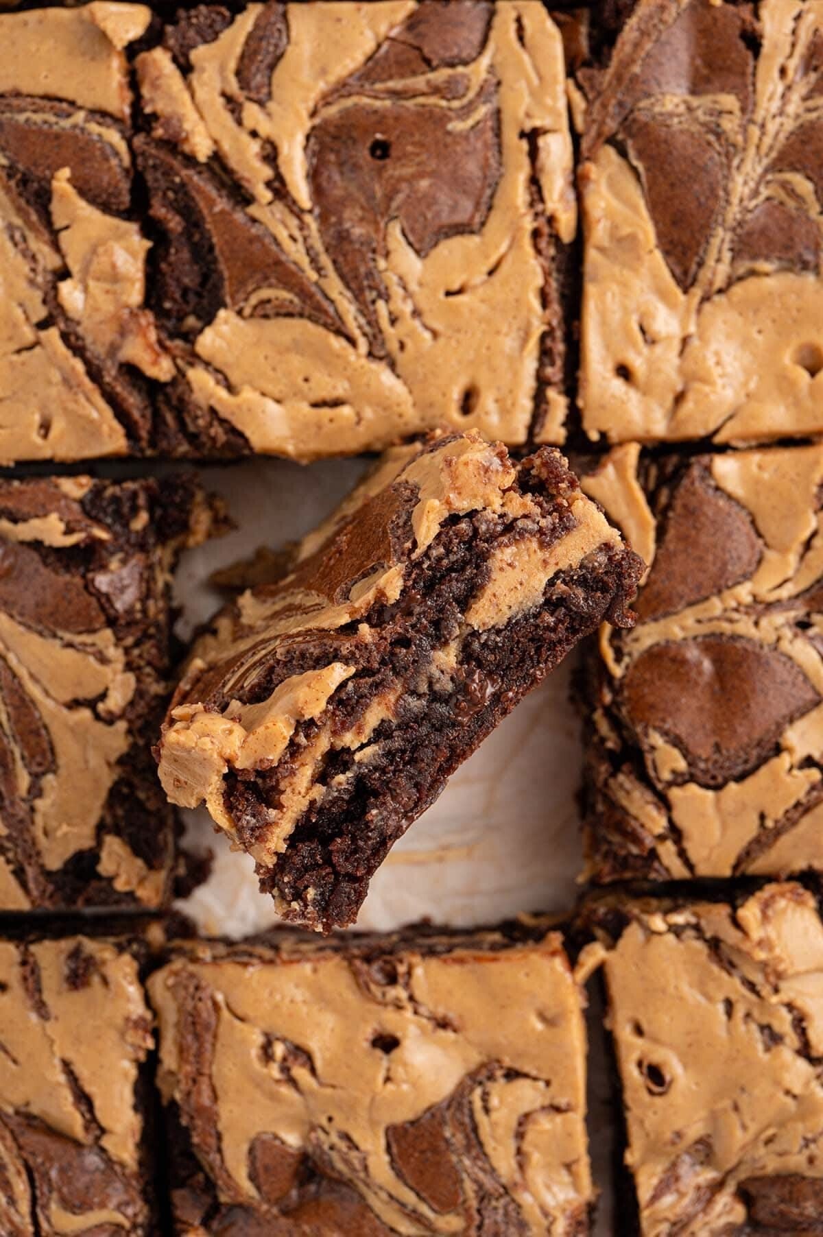 PB Swirl