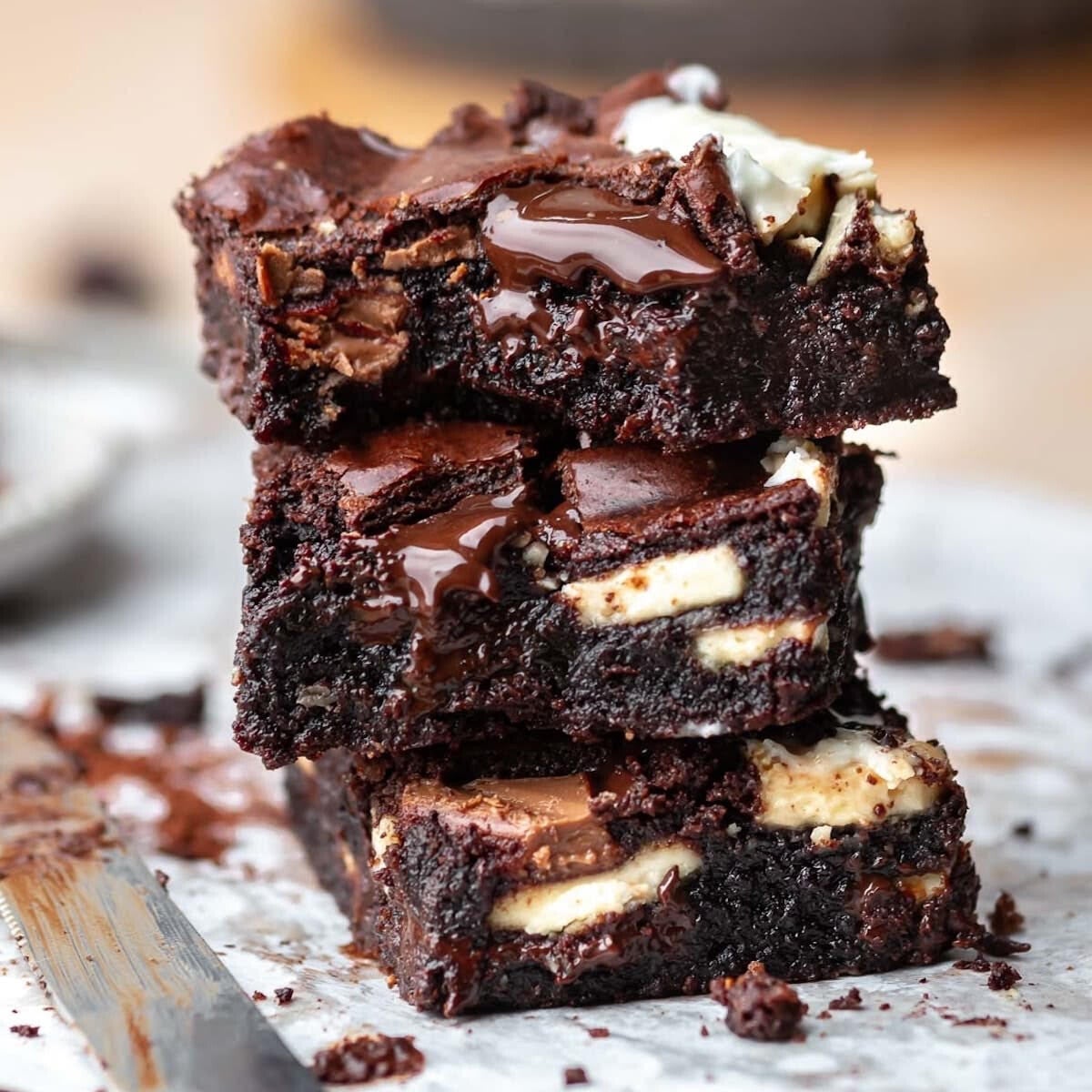 Choco-bomb