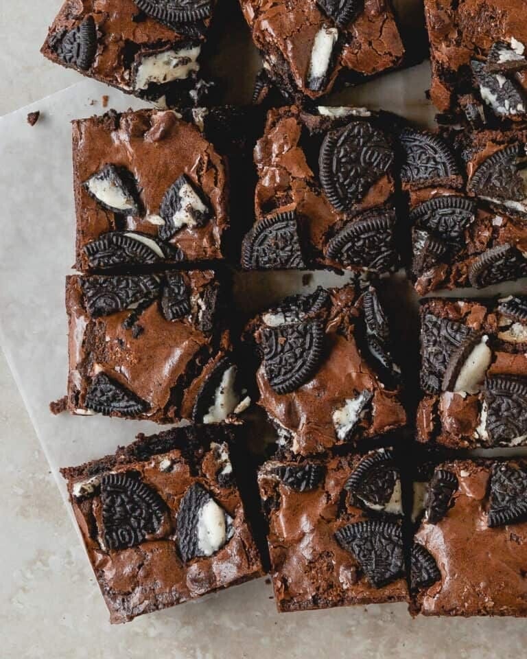 Cookies & Cream