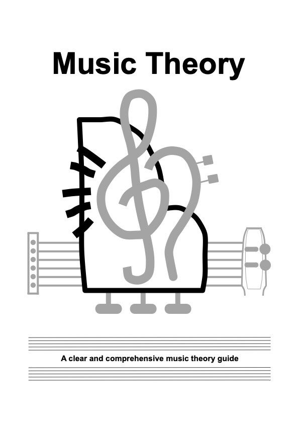 piano music theory