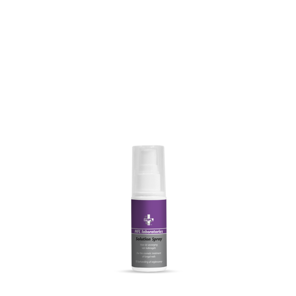 HFL Solution spray 50ml