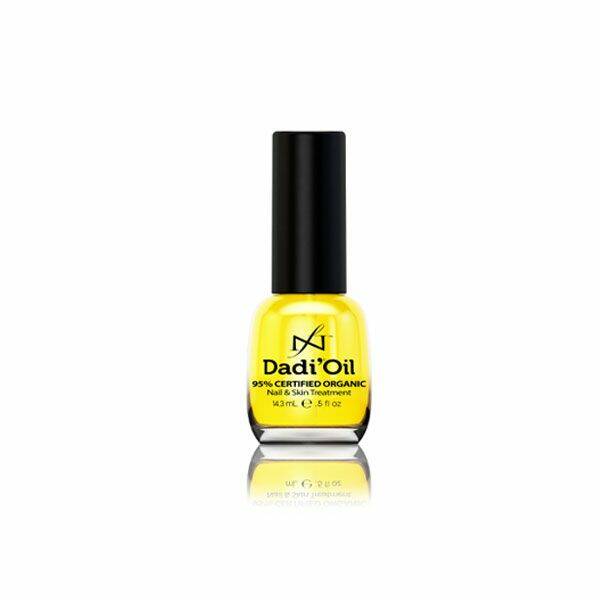 Dadi oil 14.3ml