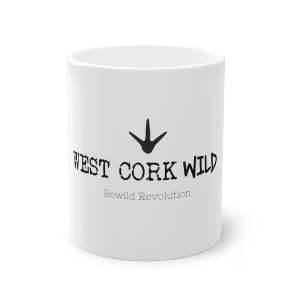 White Mug (11oz)