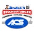 Andre's Beschriftungen ACS Andre's Creative Solutions