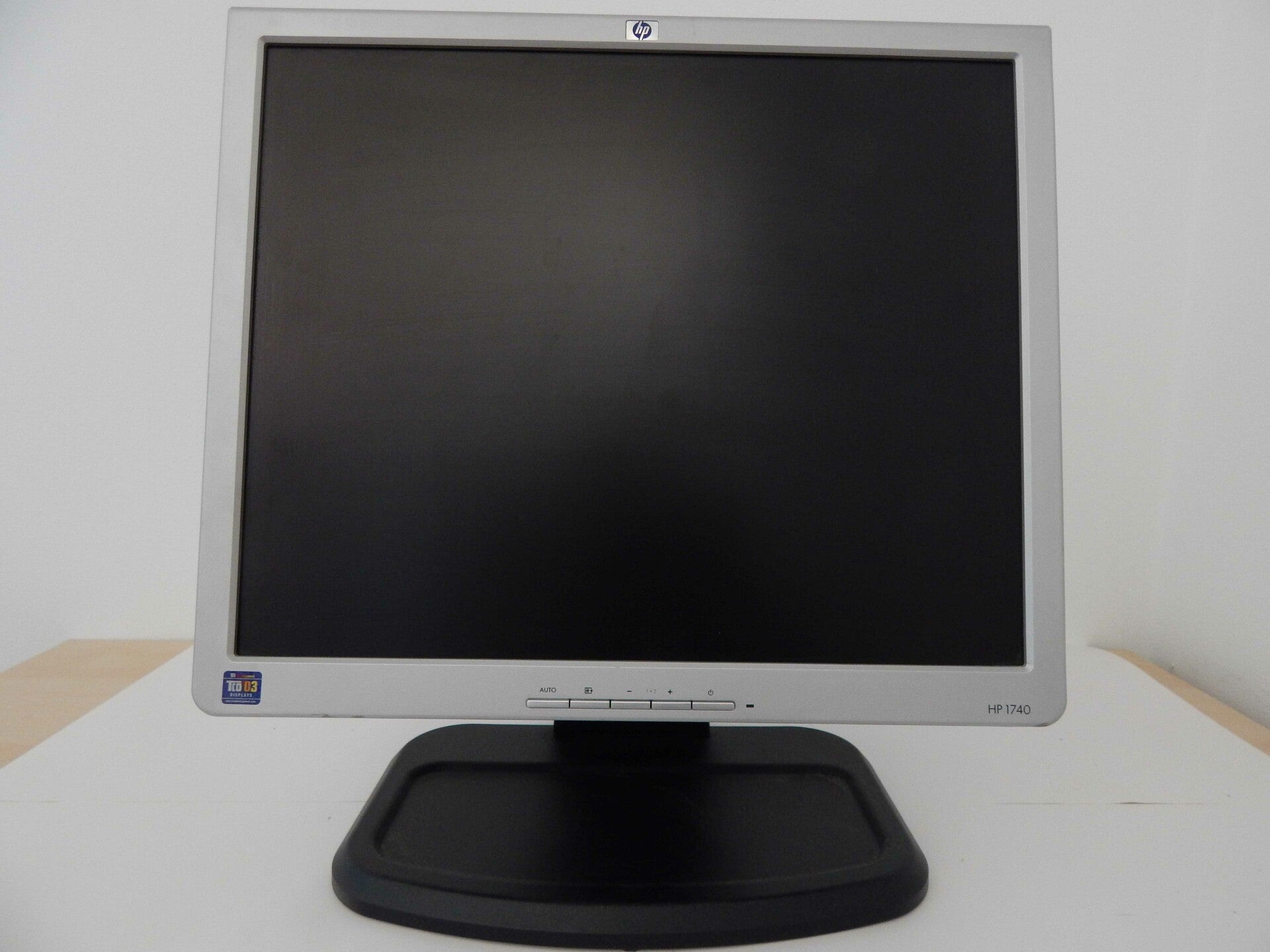 Computerscherm HP1740