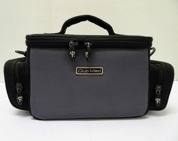 Fototoestelzak Club Med