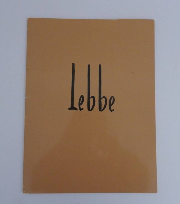 Landschappen aquarel