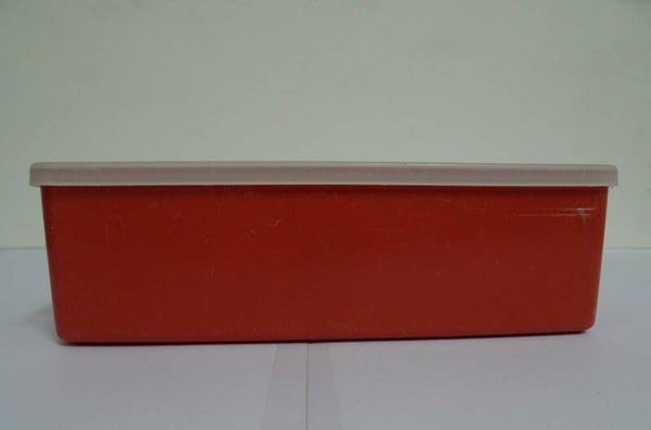 Vintage Pak N Store doos