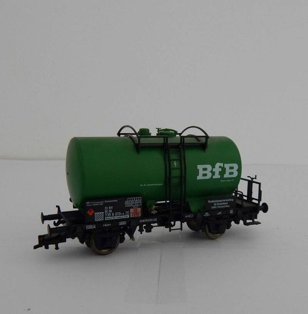 Fleischmann Tankwagon BFB 841902
