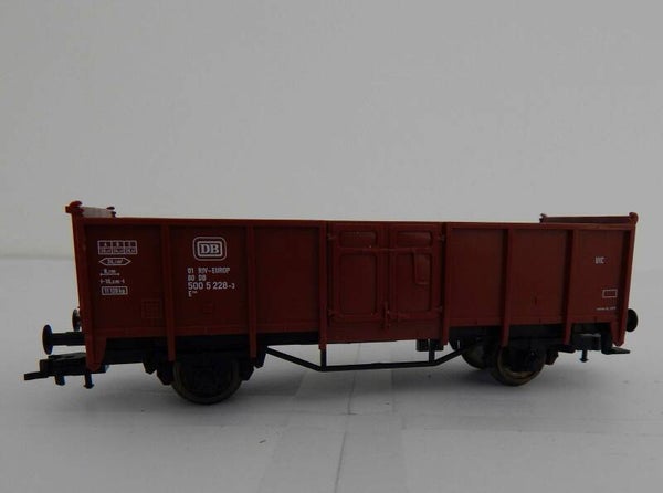 Fleischmann open goederenwagon