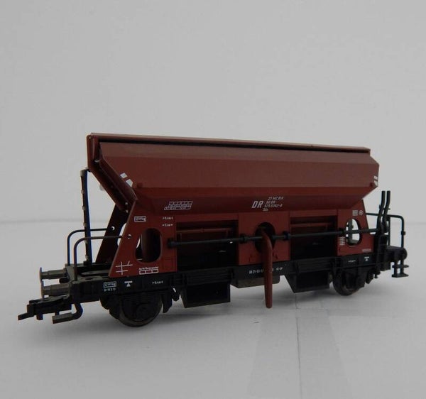 Fleischmann DB zelflosser bauart tds 928