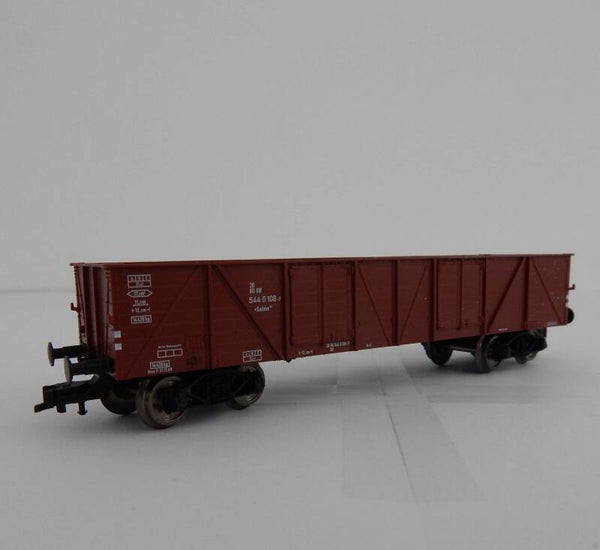 Fleischmann SNCF open goederenwagon