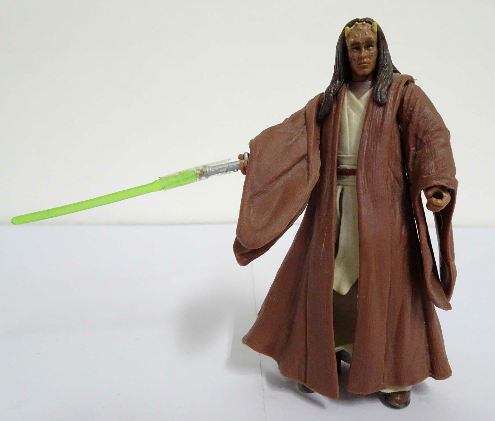 Star Wars: Agen Kolar aktiefiguur (2004)