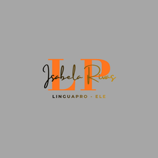 Linguapro ELE — Isabela Rivas