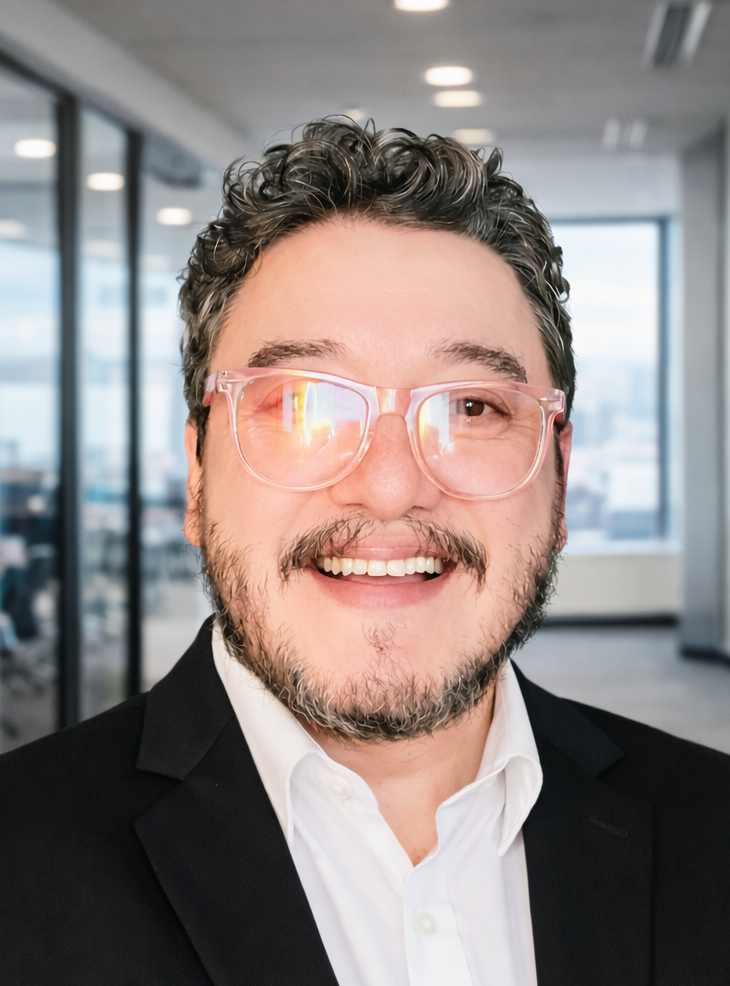 Reingeniería Personal Holística