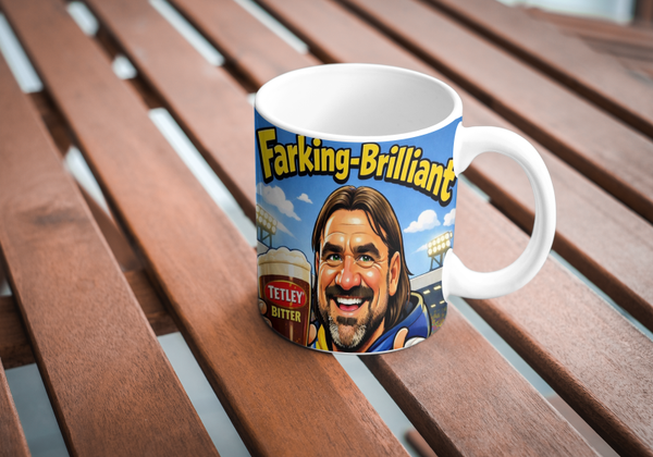11 oz Mugs