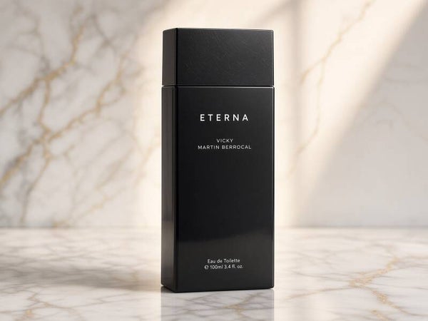 Eterna Vicky Martín Berrocal Eau de Toilette 100 ml